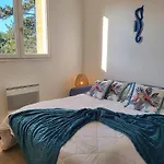 Διαμέρισμα Cosy Avec Parking, A 100m Du Centre, Proche - Fr-1-788-47