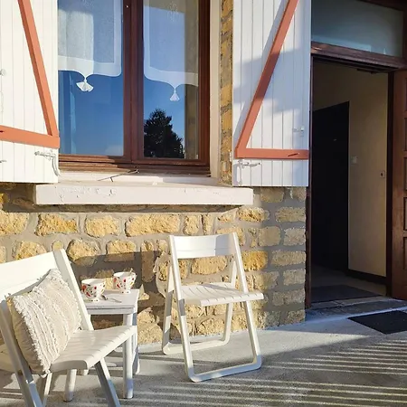 Cosy Avec Parking, A 100m Du Centre, Proche - Fr-1-788-47 Apartment