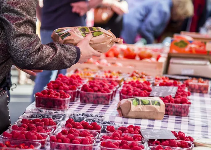 Appartamento Cosy Avec Parking, à 100m Du Centre, Proche - Fr-1-788-47 *